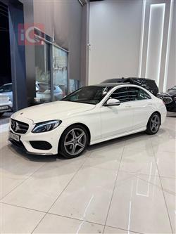 مرسيدس بنز C-Class
